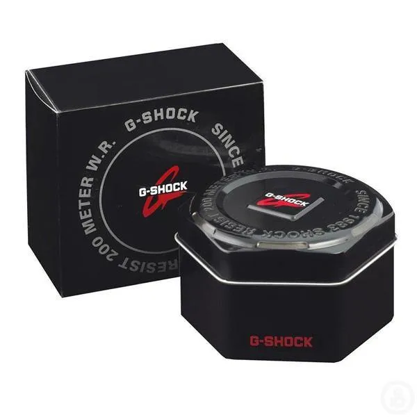 G-Shock Carbon Core Watch GA-2110SU-9A