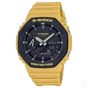 G-Shock Carbon Core Watch GA-2110SU-9A