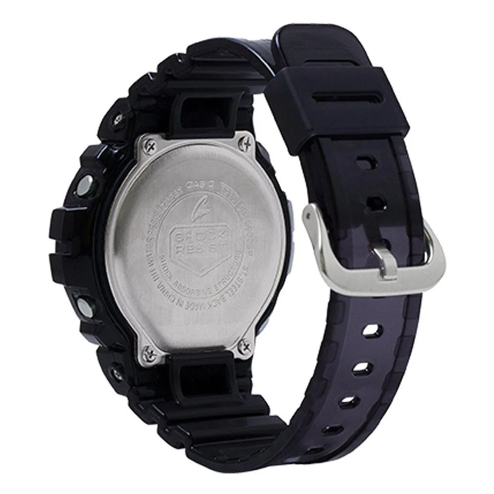 G-Shock DW-6900 25th Anniversary DW-6900SP-1