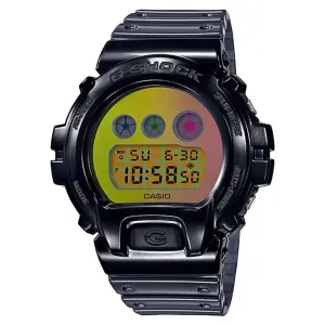 G-Shock DW-6900 25th Anniversary DW-6900SP-1