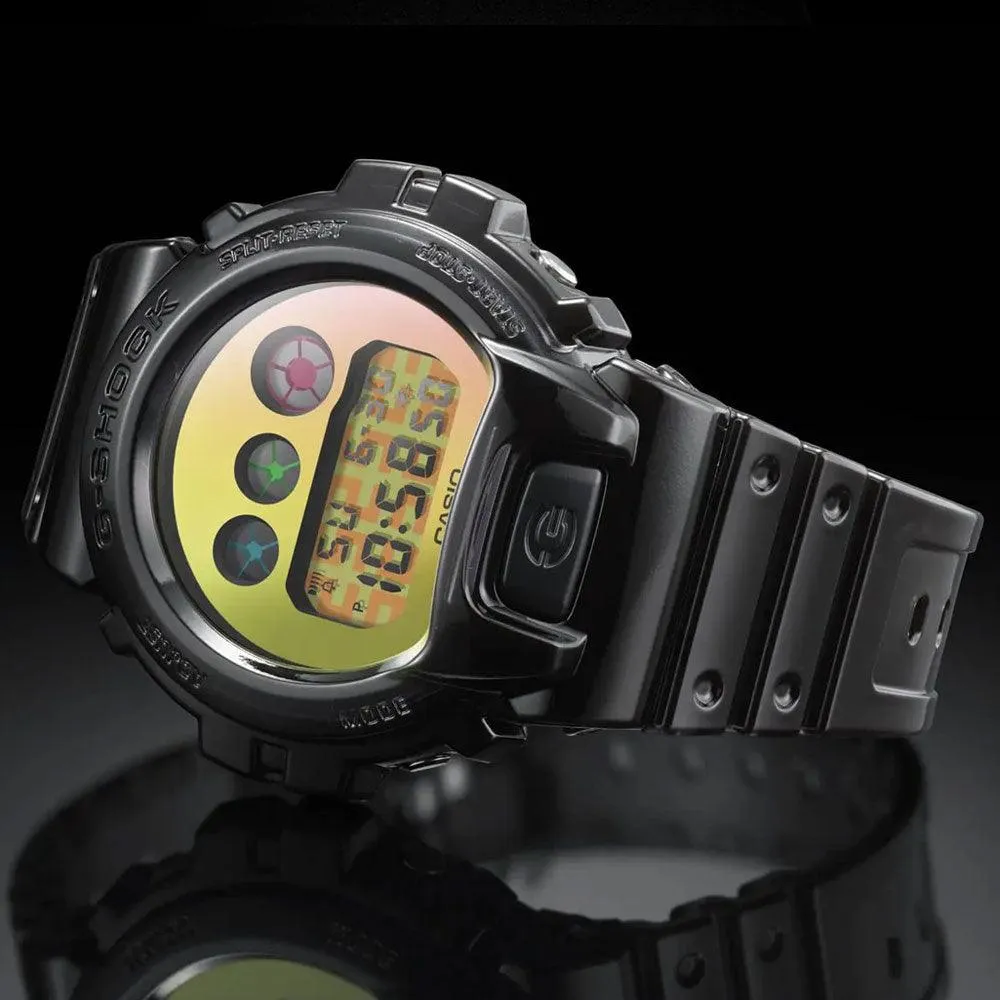 G-Shock DW-6900 25th Anniversary DW-6900SP-1