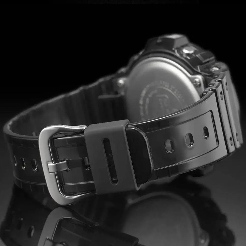 G-Shock DW-6900 25th Anniversary DW-6900SP-1