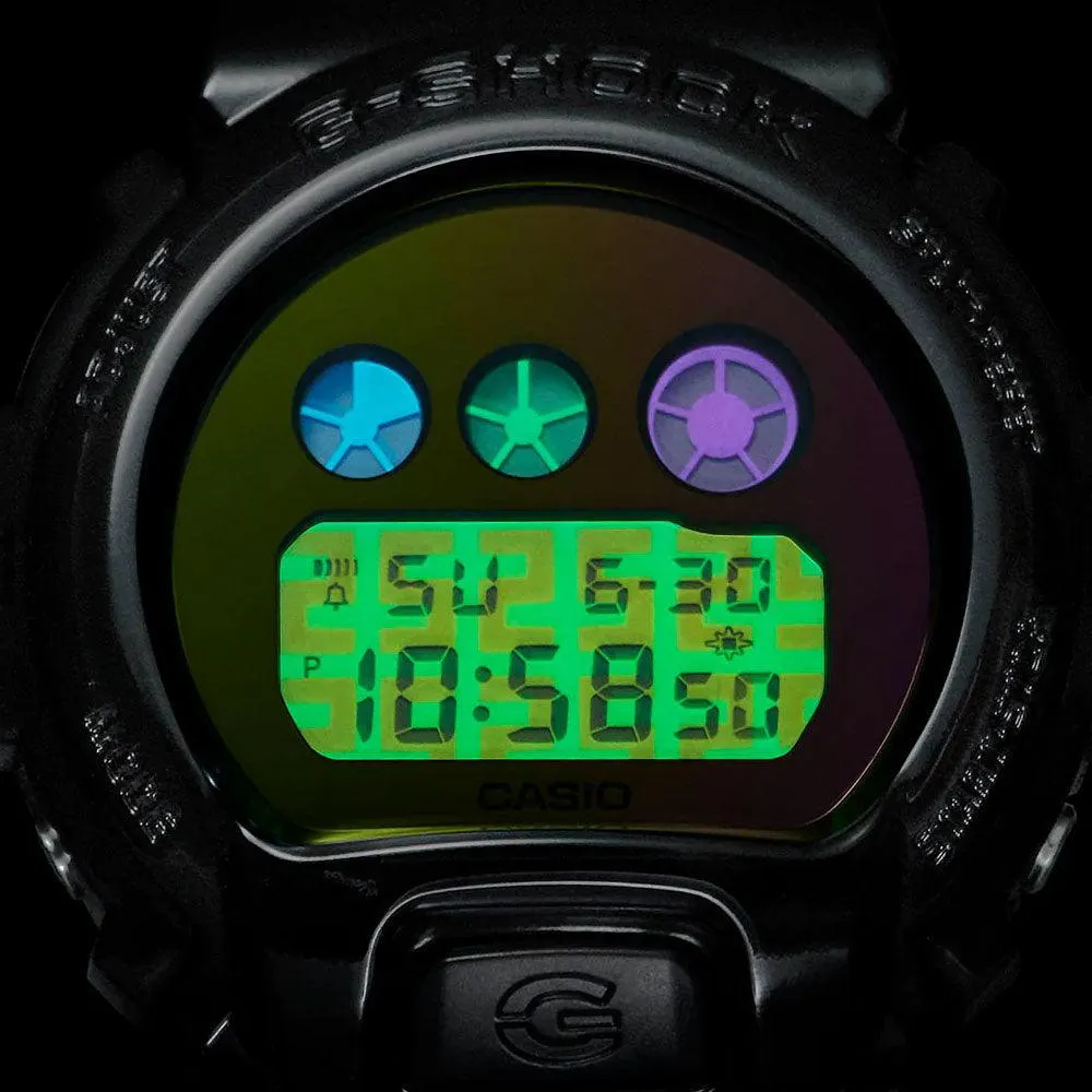 G-Shock DW-6900 25th Anniversary DW-6900SP-1