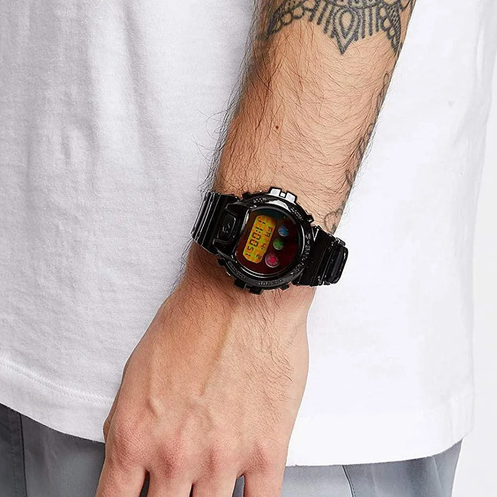 G-Shock DW-6900 25th Anniversary DW-6900SP-1