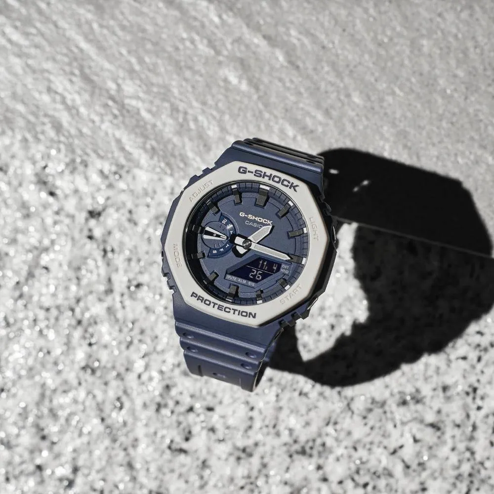 G-Shock Earth Tone Colour Series GA-2110ET-2A