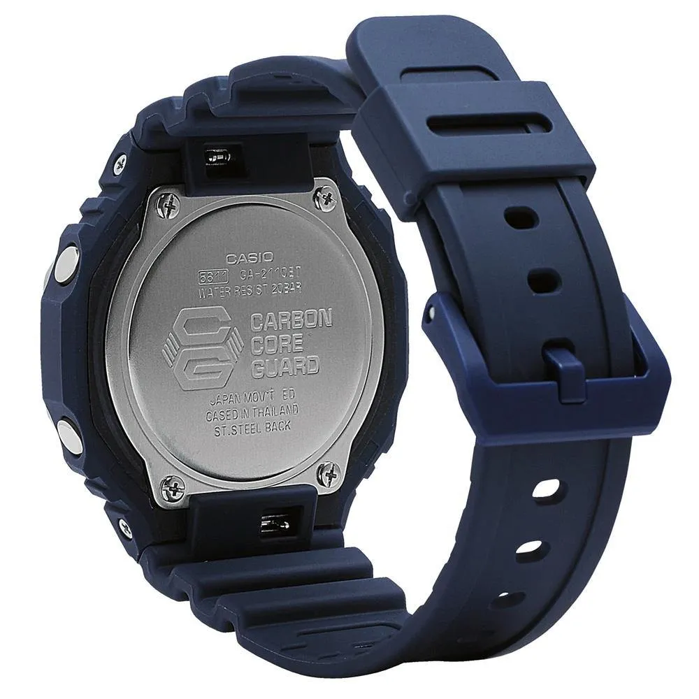 G-Shock Earth Tone Colour Series GA-2110ET-2A