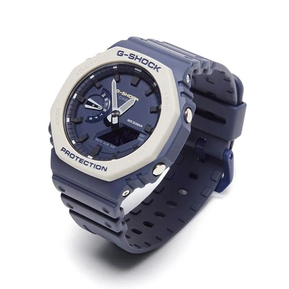 G-Shock Earth Tone Colour Series GA-2110ET-2A
