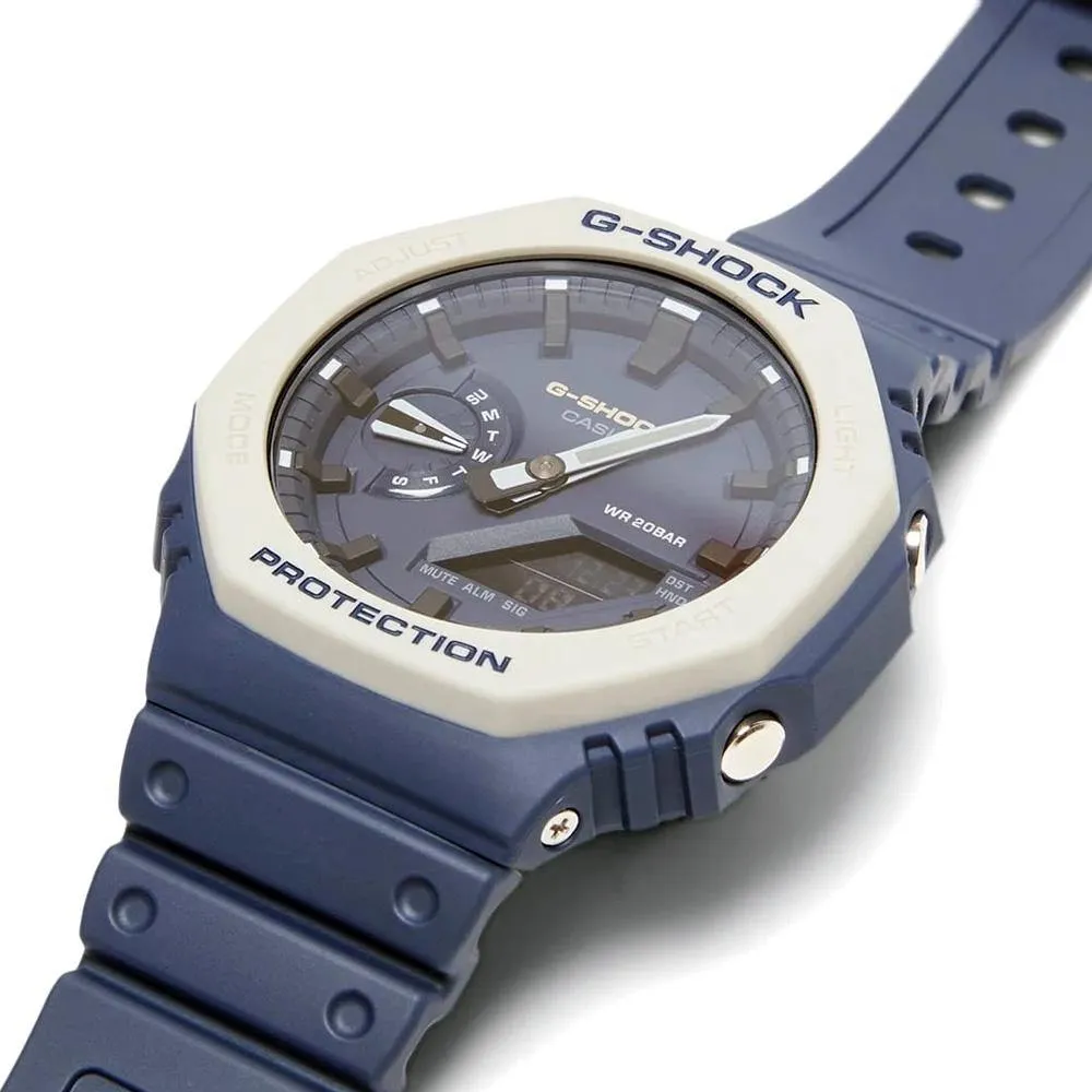 G-Shock Earth Tone Colour Series GA-2110ET-2A