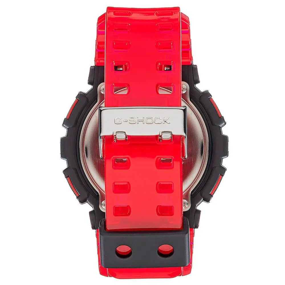 G-Shock GA-110 Watch GA-110RB-1A