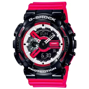 G-Shock GA-110 Watch GA-110RB-1A