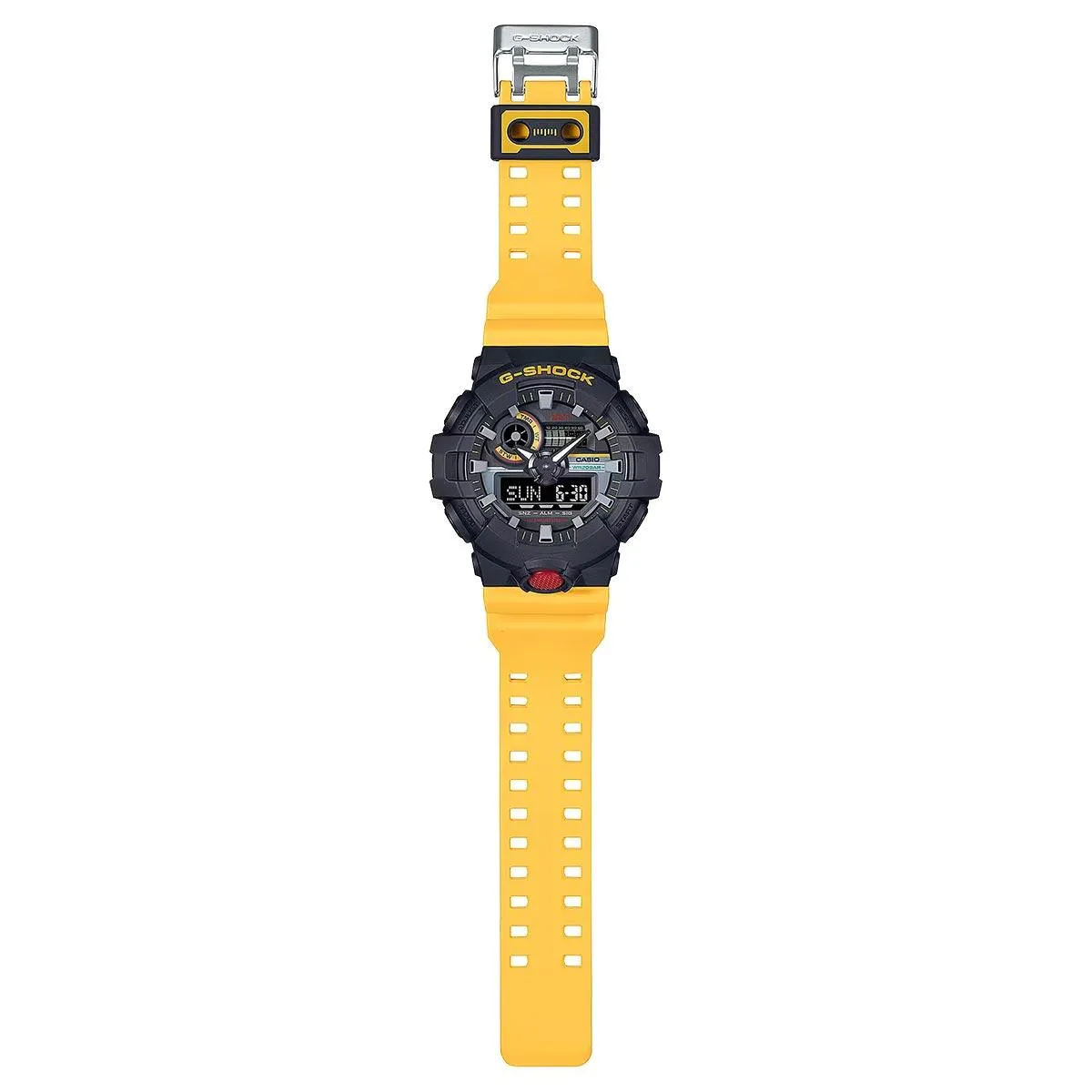 G-Shock Mix Tapes GA-700MT-1A9