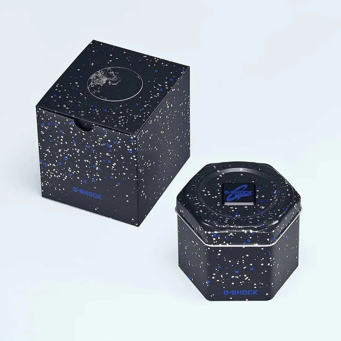 G-Shock Planet Earth Edition GM-110EARTH-1A