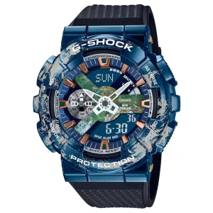 G-Shock Planet Earth Edition GM-110EARTH-1A