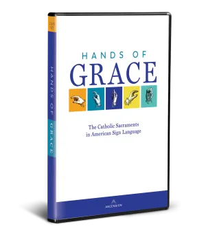 Hands of Grace, DVD set
