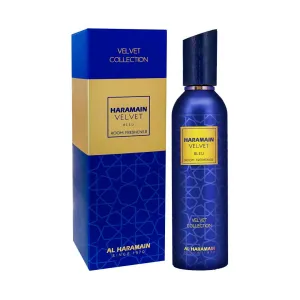 Haramain Velvet Bleu Room Freshener 250ml