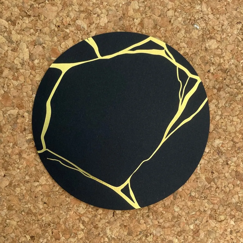 Kintsugi Sticker