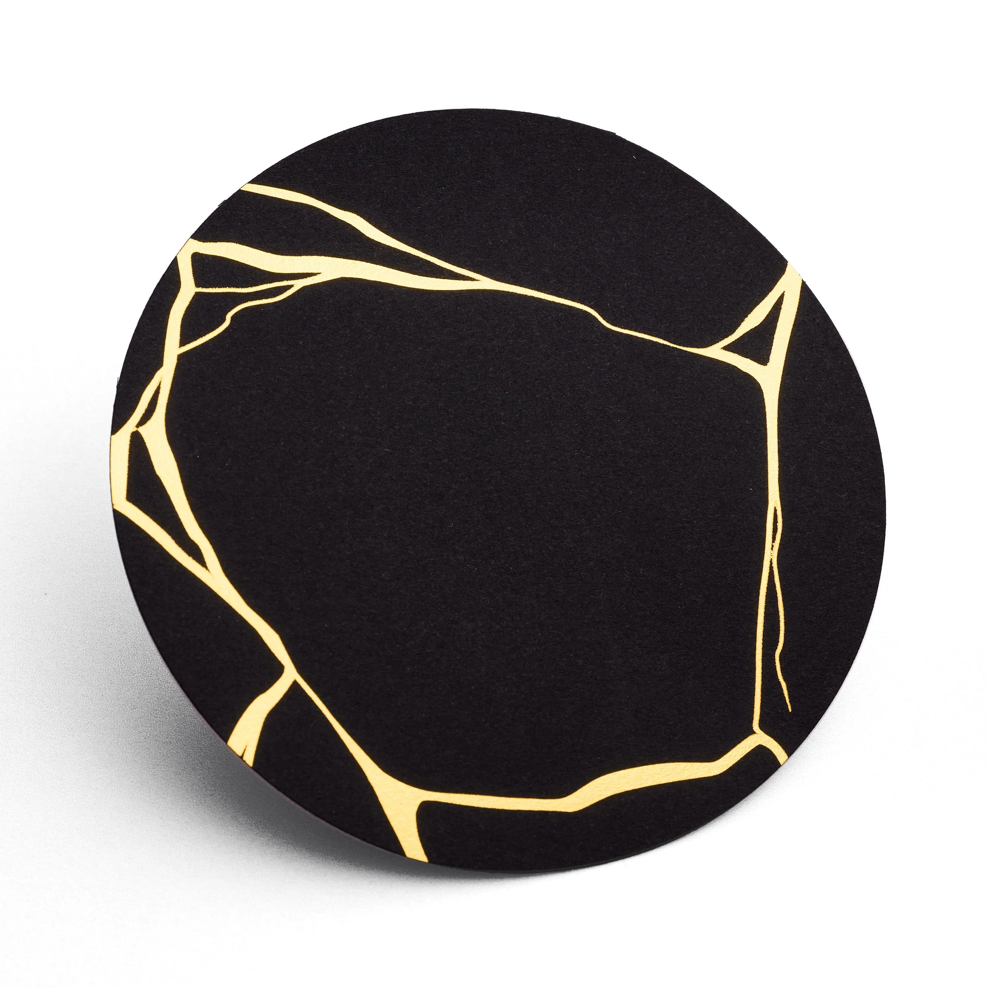 Kintsugi Sticker
