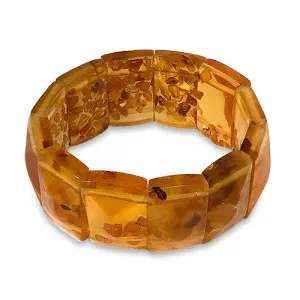 Lesunja Amber Bracelet