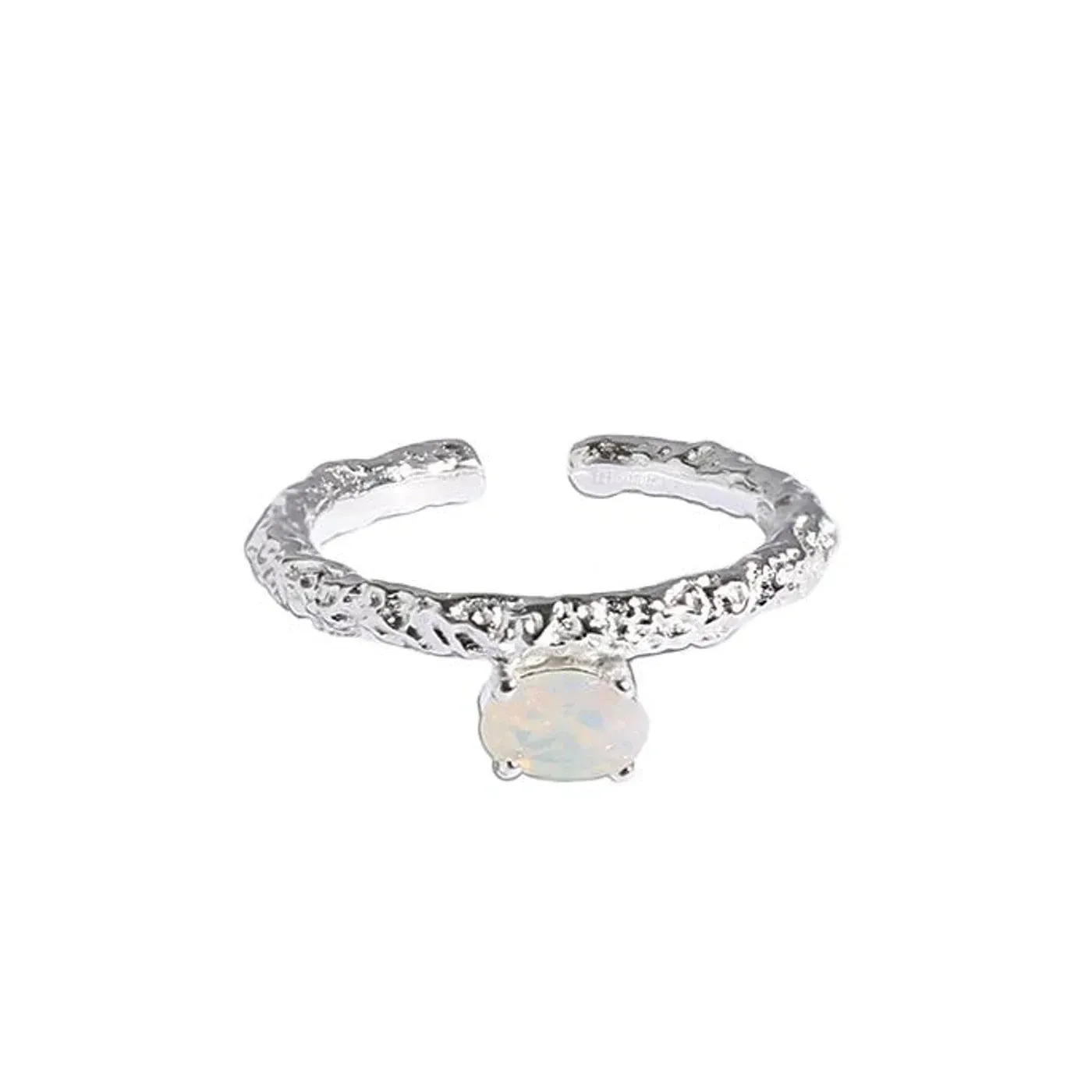 Love Local Naima Opal Ring