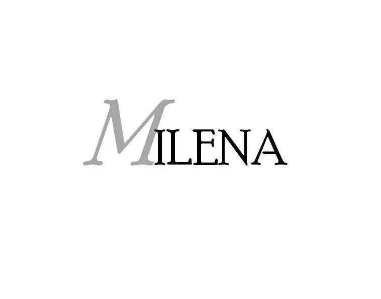MILENA Dark Cognac Faceted Amber & Sterling Silver Charm