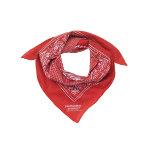 Pas Normal Studios Off-Race Bandana