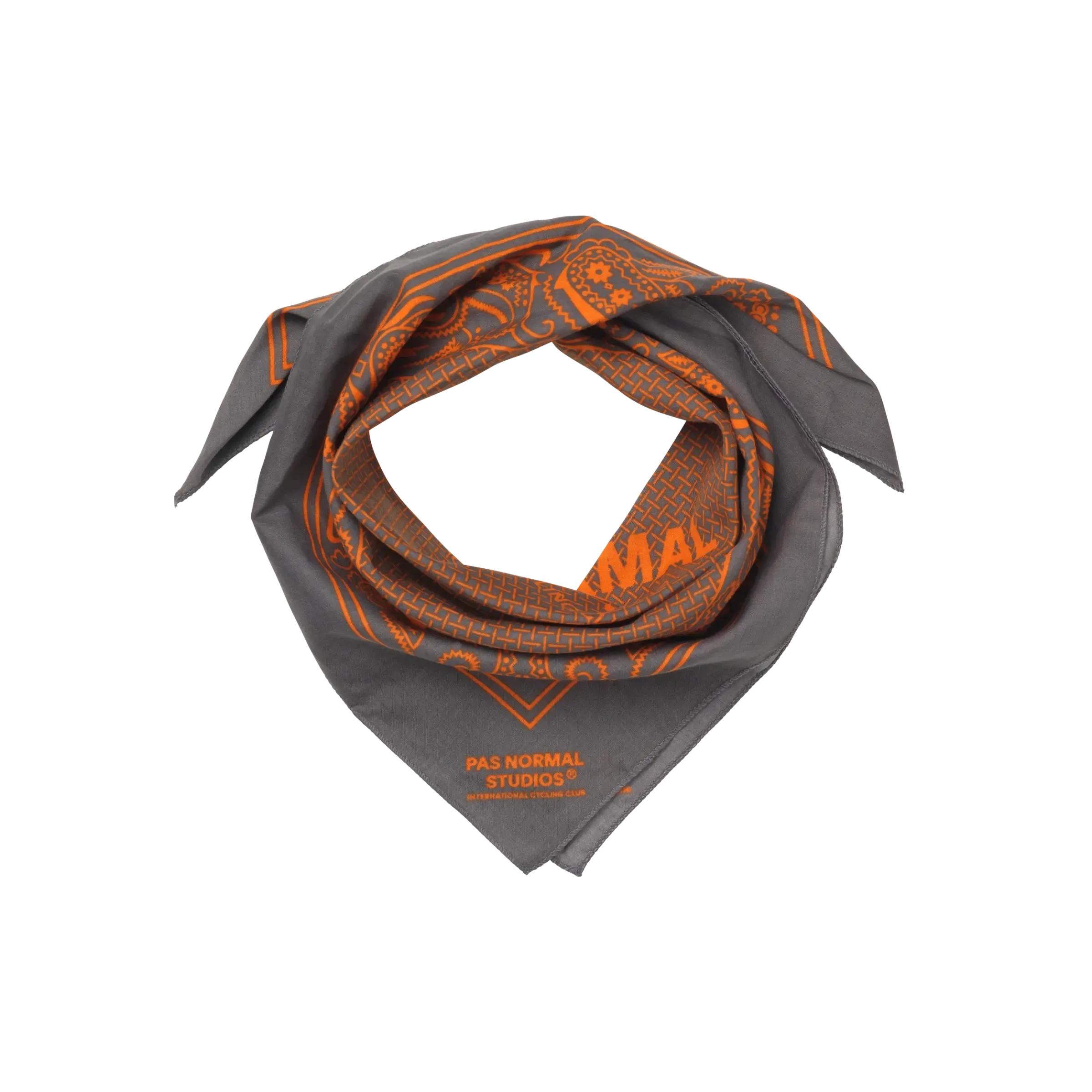 Pas Normal Studios Off-Race Bandana