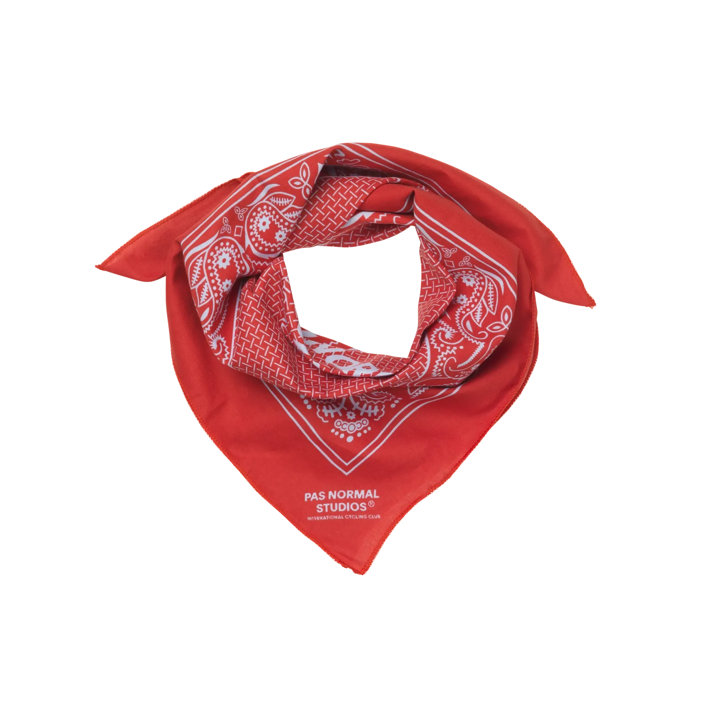 Pas Normal Studios Off-Race Bandana