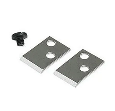 Platinum Tools 100004BL Replacement Blade Set for 100004C 2pc