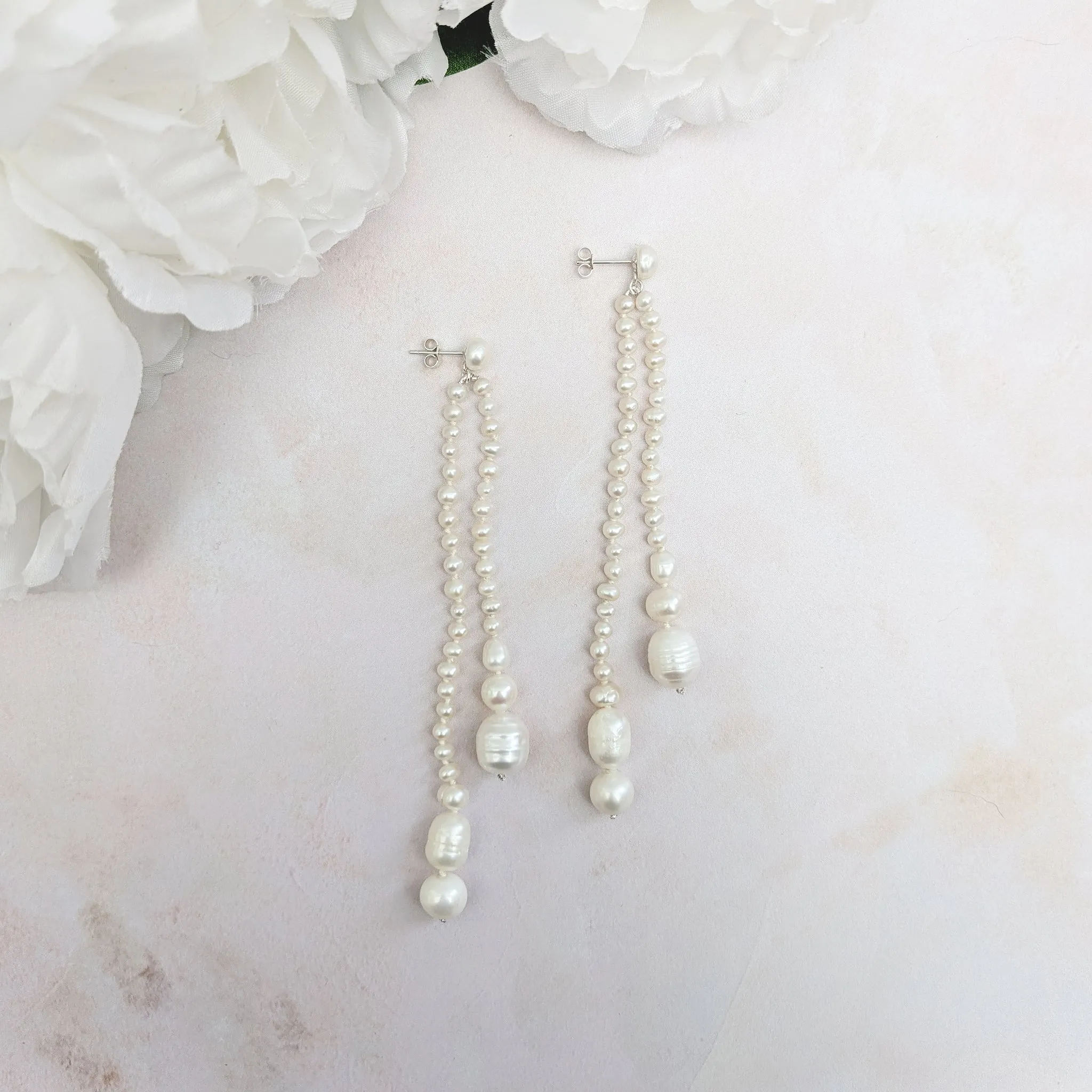 Sabrina Earrings