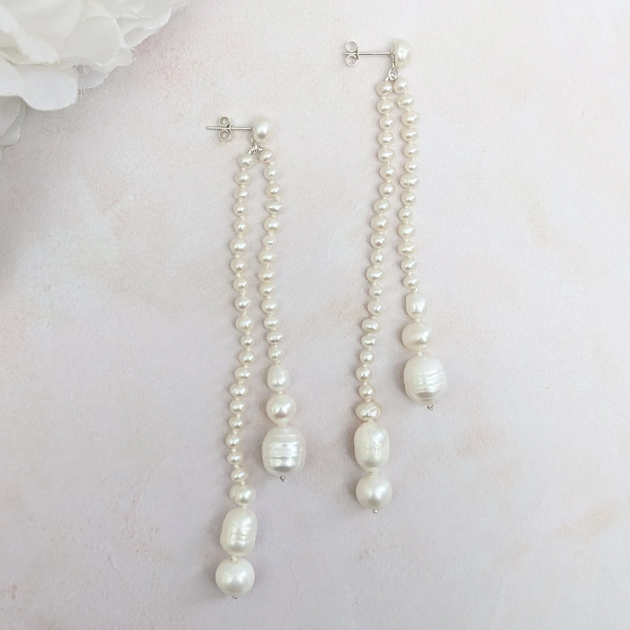 Sabrina Earrings