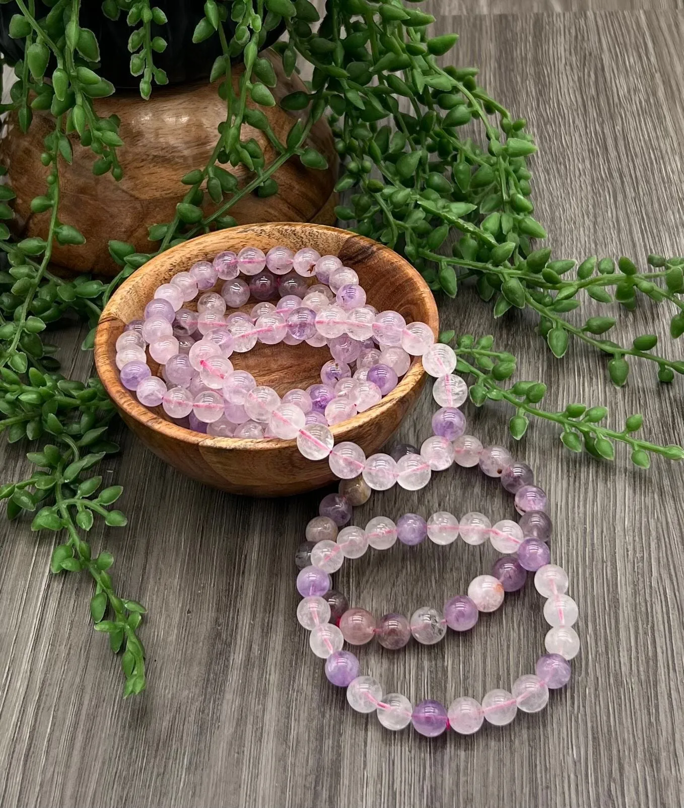 Super 7 Stone Bracelet