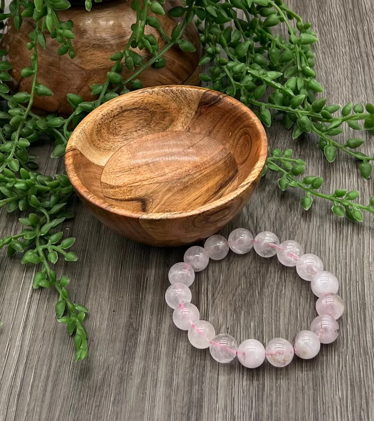 Super 7 Stone Bracelet