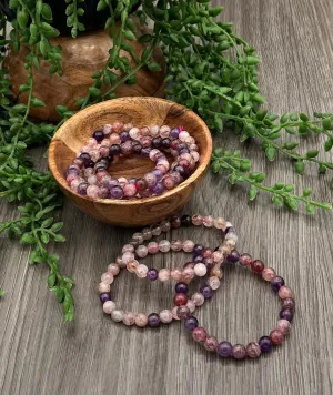 Super 7 Stone Bracelet