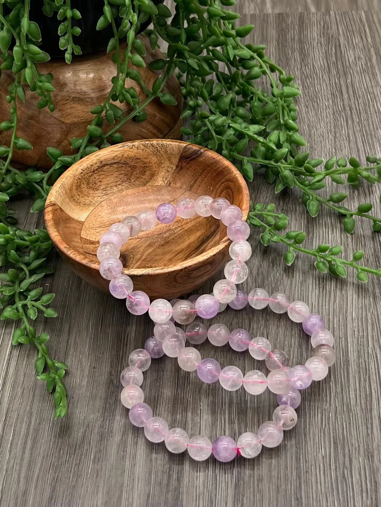 Super 7 Stone Bracelet