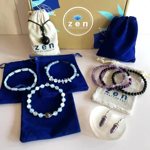 The Calm Gift Box