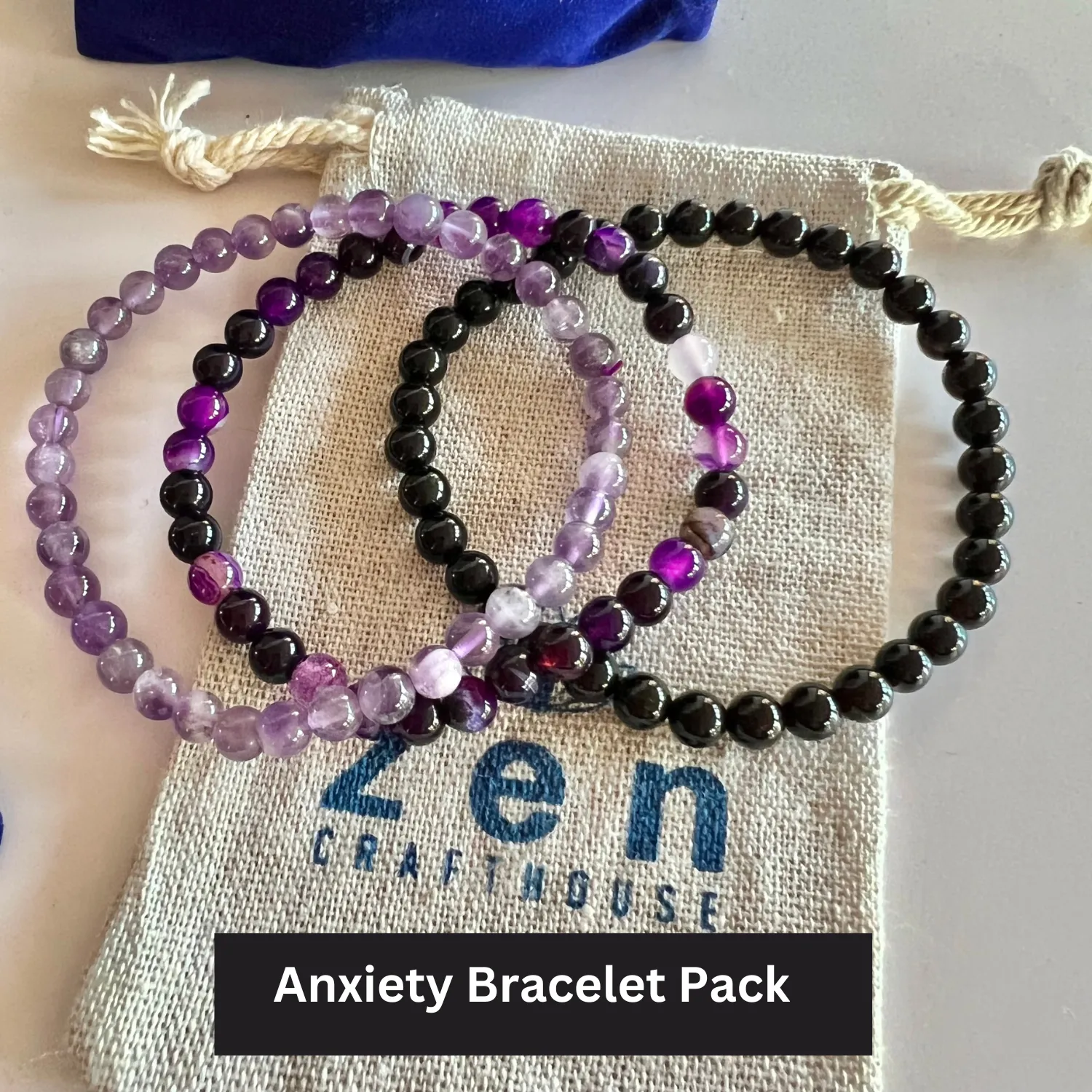 The Calm Gift Box