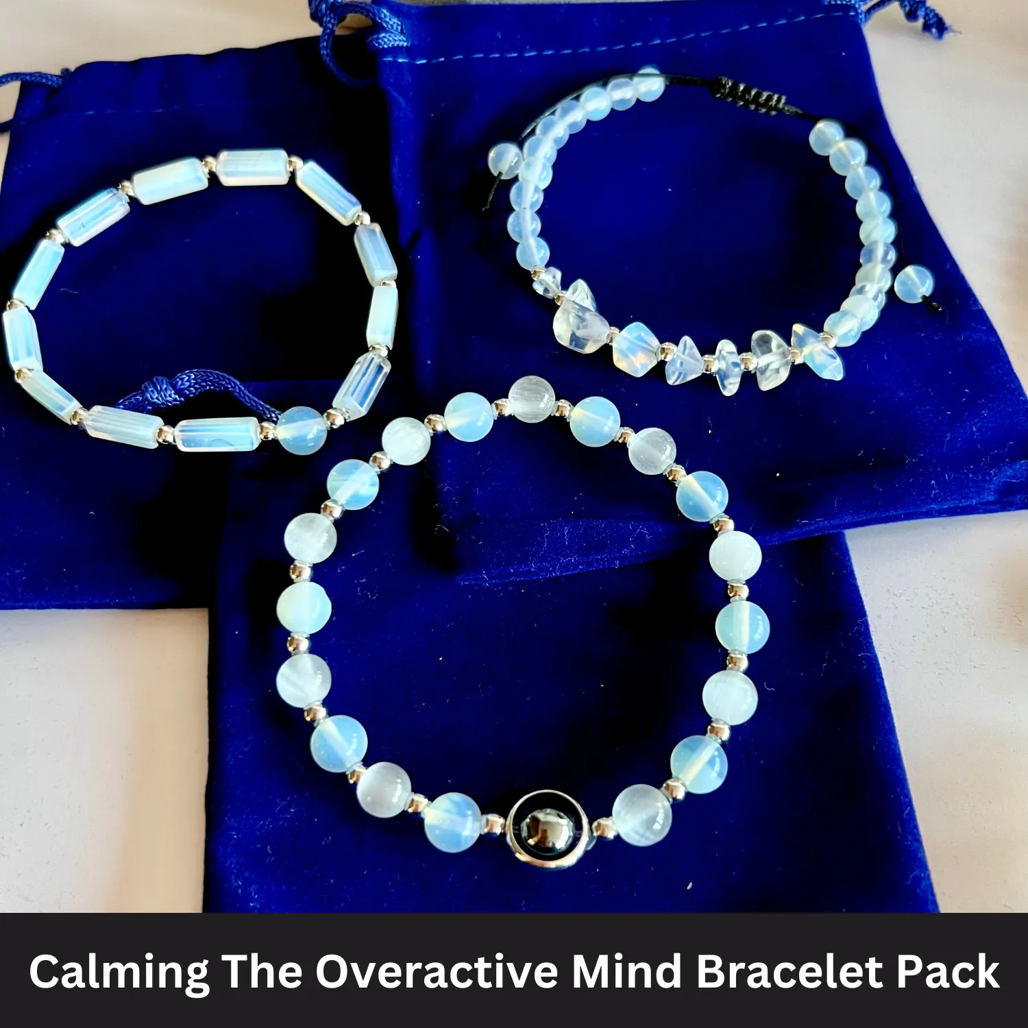 The Calm Gift Box