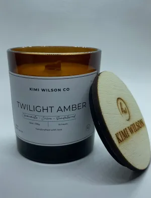 Twilight Amber