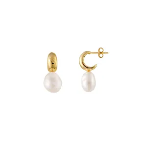 Water Earrings