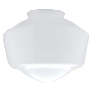 Westinghouse 8152800 Fan-Fixture Glass